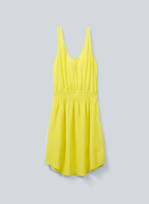 BLYTHE DRESS