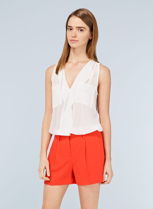 FINNEGAN BLOUSE