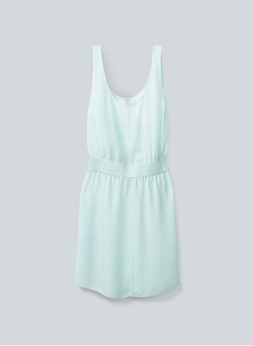 LUANA DRESS