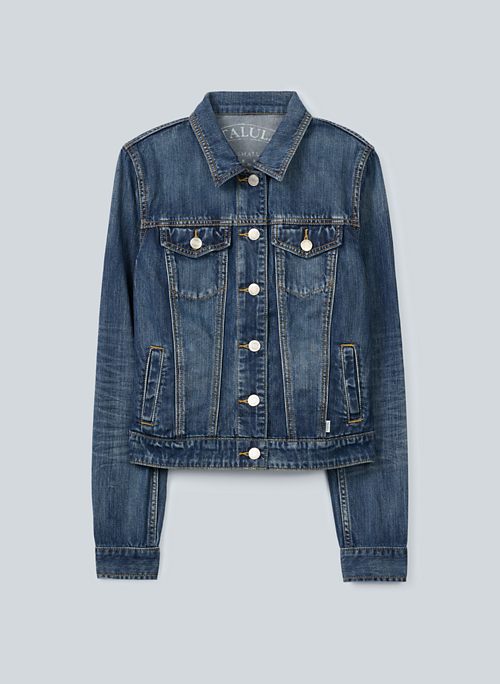 HARLEM JACKET