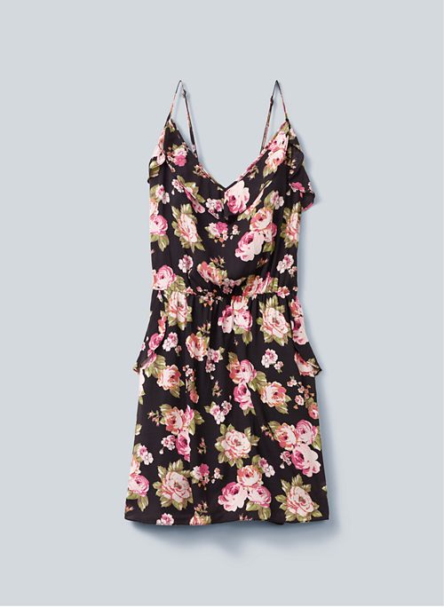 ULLA DRESS