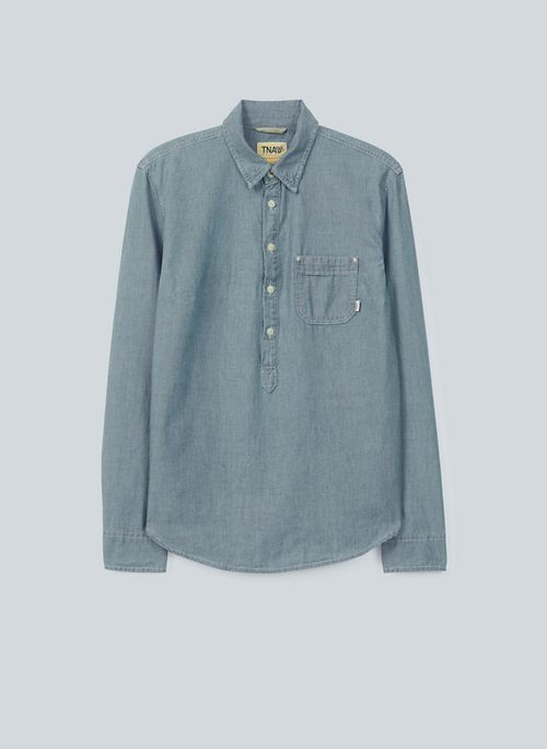 VALLEJO SHIRT
