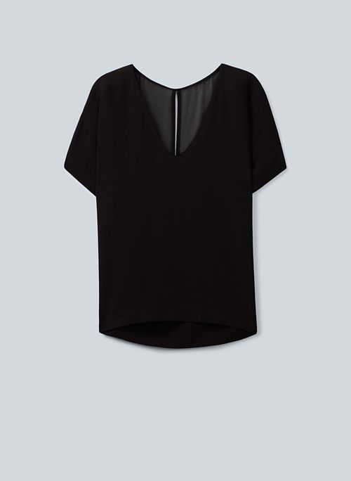 CONNOR BLOUSE