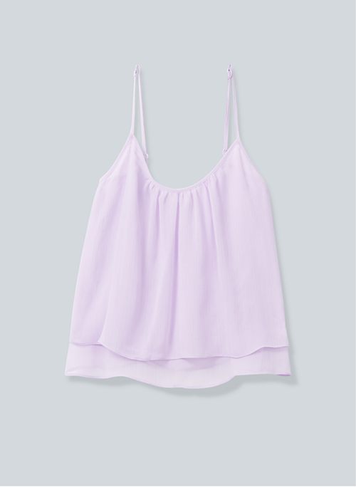 BLEEKER BLOUSE