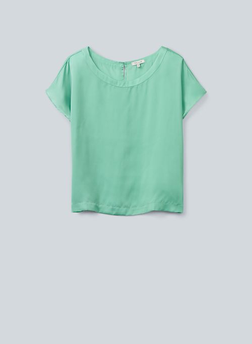 SOHO BLOUSE