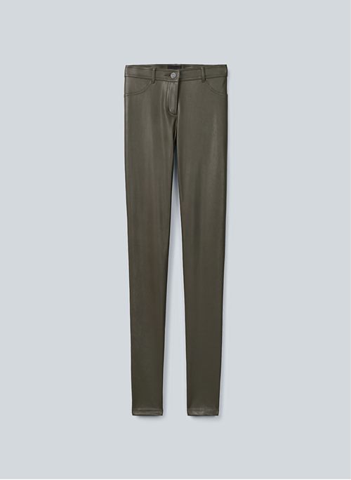 SAUVAGE PANT