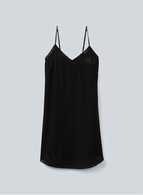 AUBE SLIP DRESS