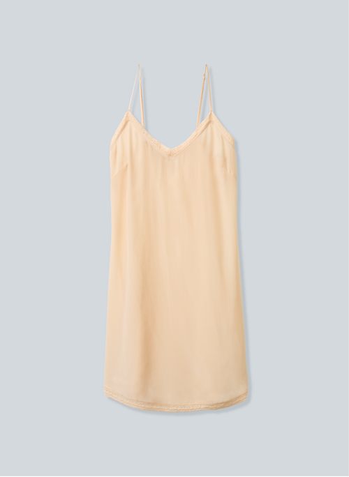 AUBE SLIP DRESS