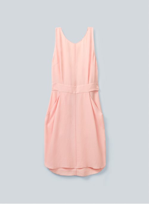 LELIA DRESS