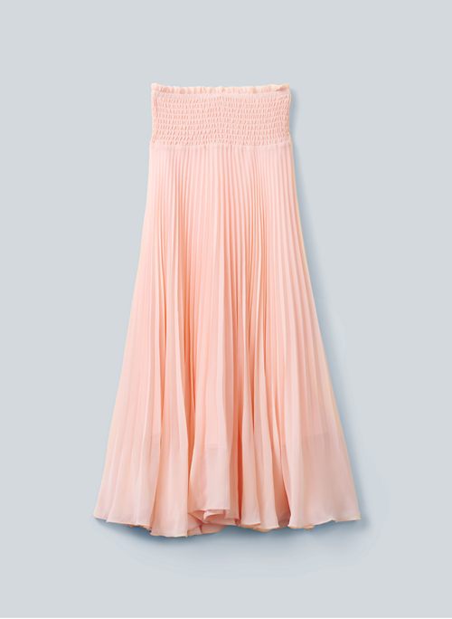 D&Eacute;ESSE SKIRT