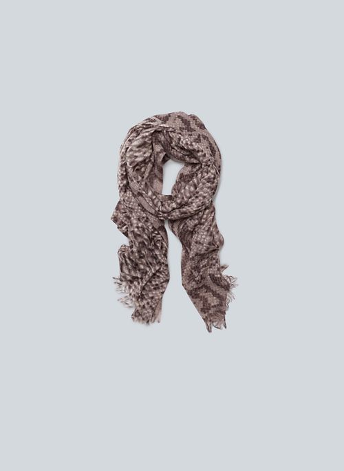 &Eacute;TOILE SCARF