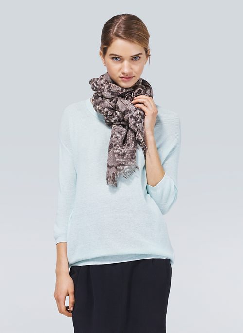 &Eacute;TOILE SCARF