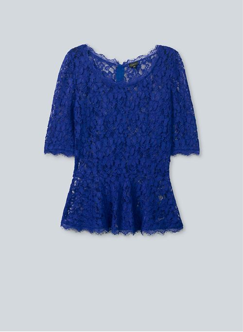 BARRETT BLOUSE