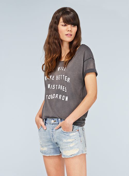 MOTT T-SHIRT