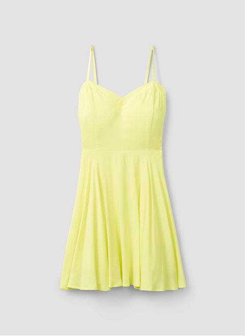 LIPINSKI DRESS