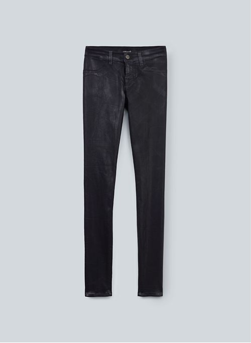 901-COATED BLACK