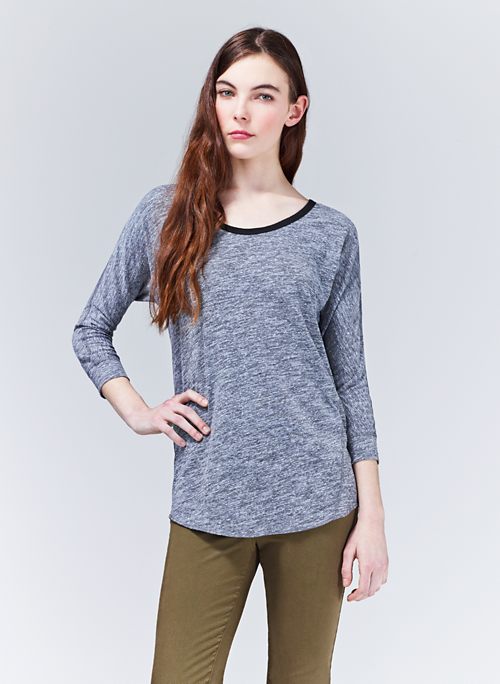 FOIS T-SHIRT