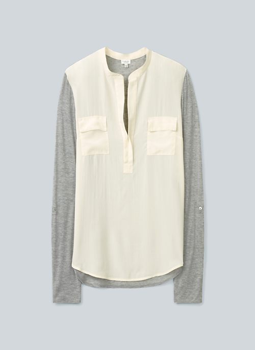 JULIEN T-SHIRT