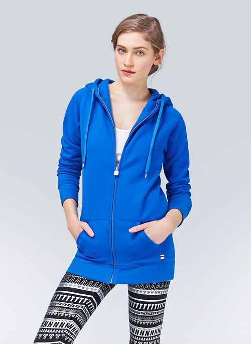 ATLANTIC HOODIE