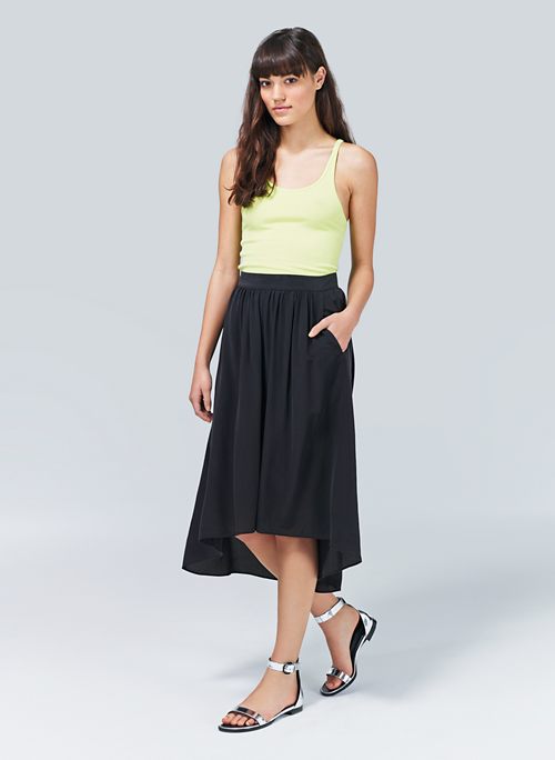 CHOUETTE SKIRT