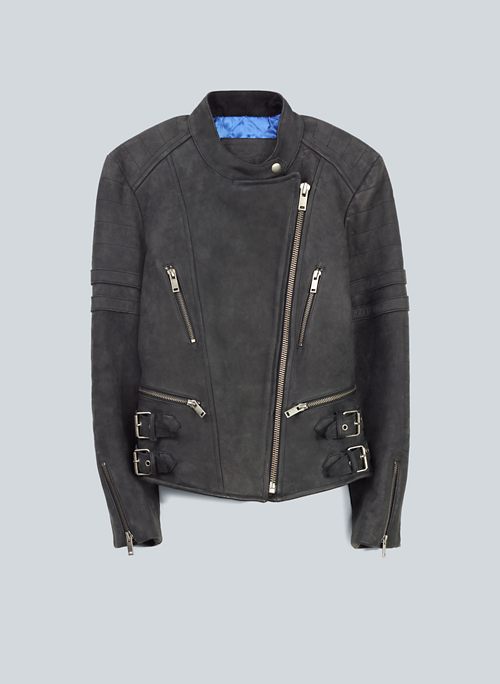BOBINE JACKET