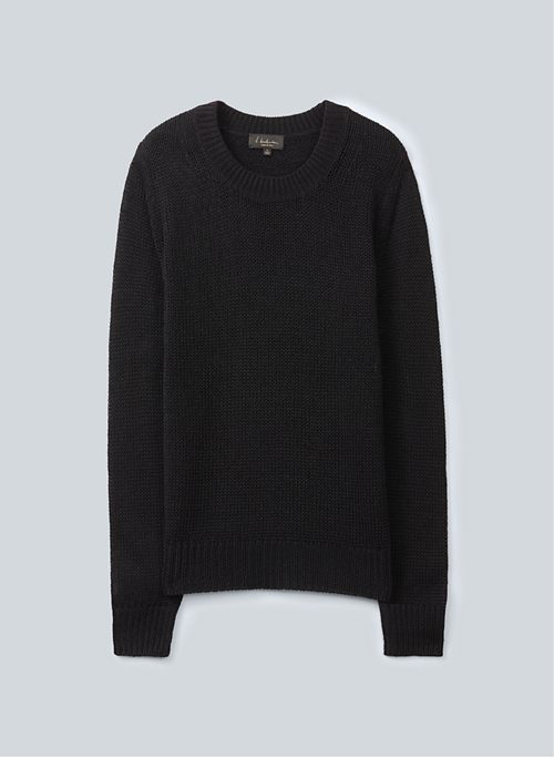 GARRETT SWEATER
