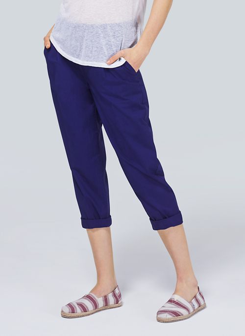 UMBRELLA STRIPE SHOE