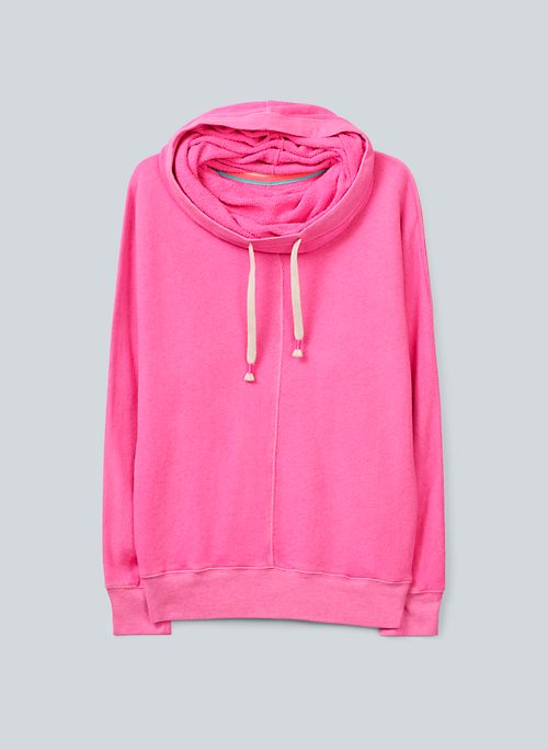 CLIFTON SWEATER