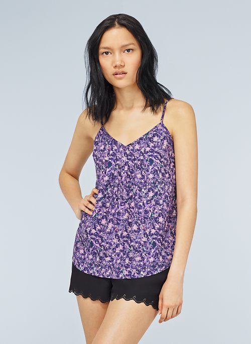 WAVERLY BLOUSE