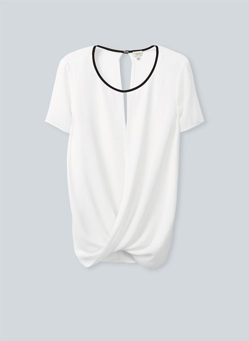 ARCHER BLOUSE