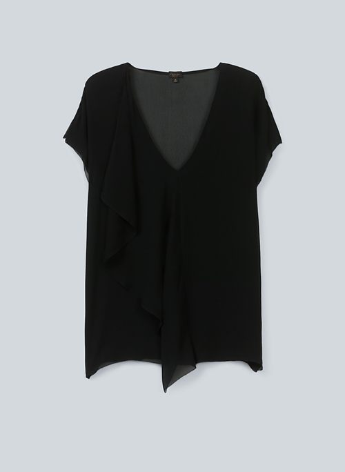 WILLIS BLOUSE