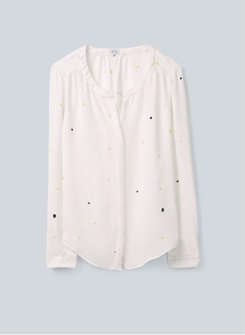 BERGEN BLOUSE