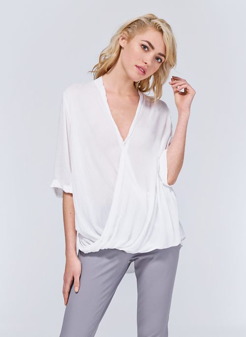ANDERSON BLOUSE