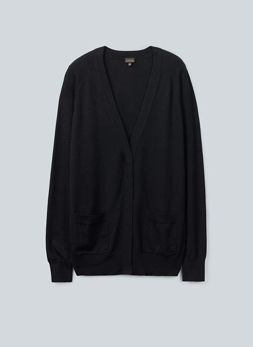 HANK SWEATER