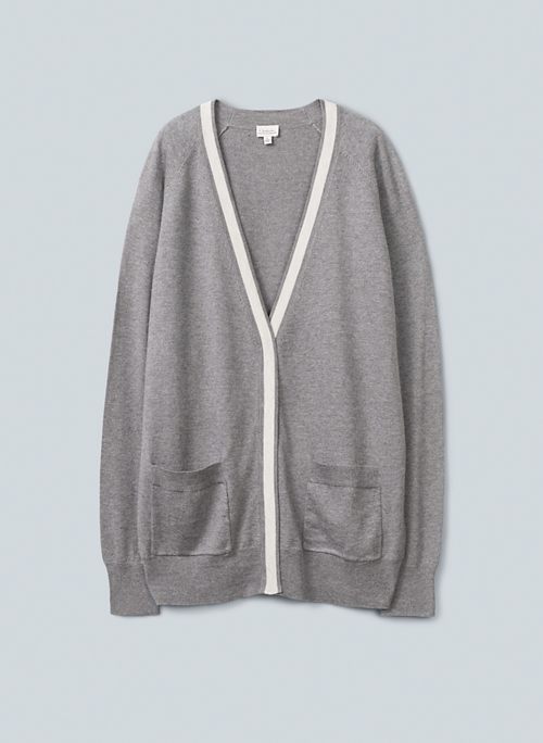 HANK SWEATER
