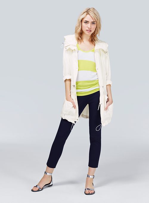 BRANDON COAT