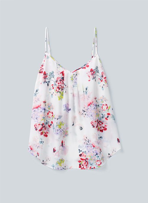 WAVERLY BLOUSE