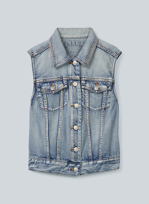 ACTON VEST