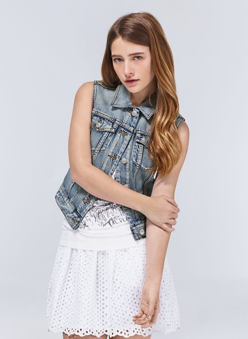 ACTON VEST