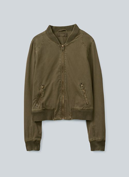 ELYSIAN PARK JACKET