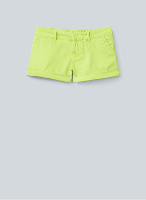 SAN MARINO SHORTS