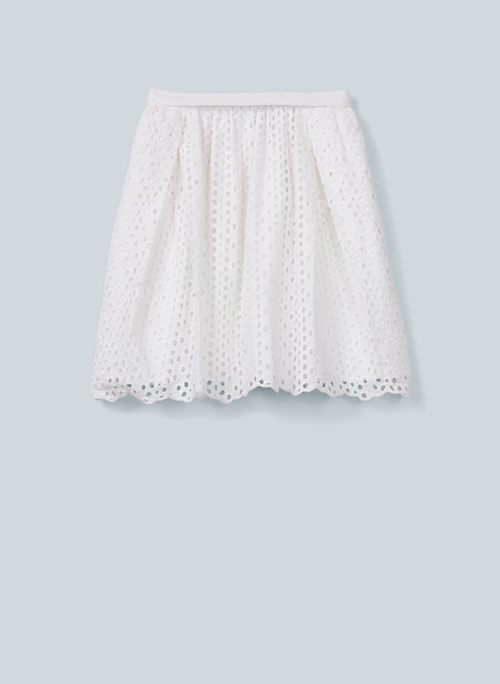 FAIRFAX SKIRT