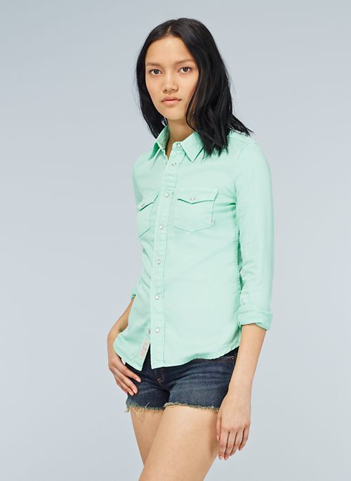 MARSHALL SHIRT