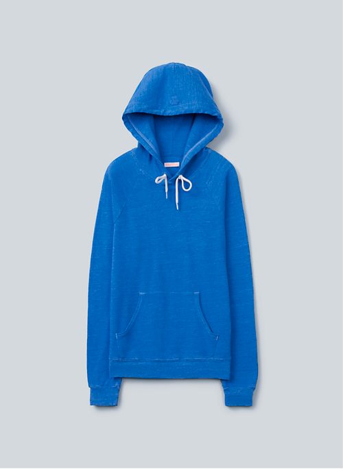 HOLOCENE HOODIE