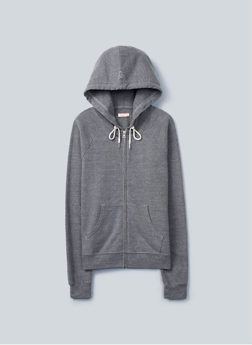 HEMISPHERE HOODIE