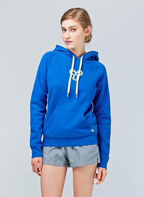 BALTIC HOODIE