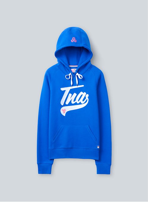 BALTIC HOODIE