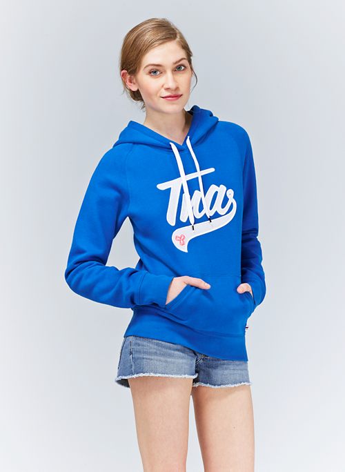 BALTIC HOODIE