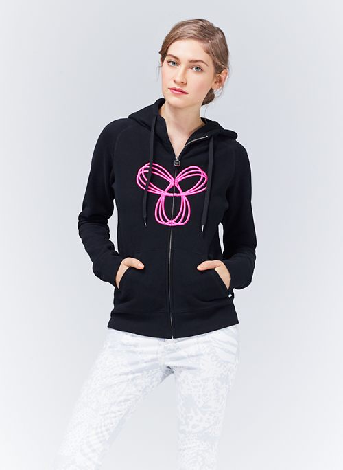 PACIFIC HOODIE