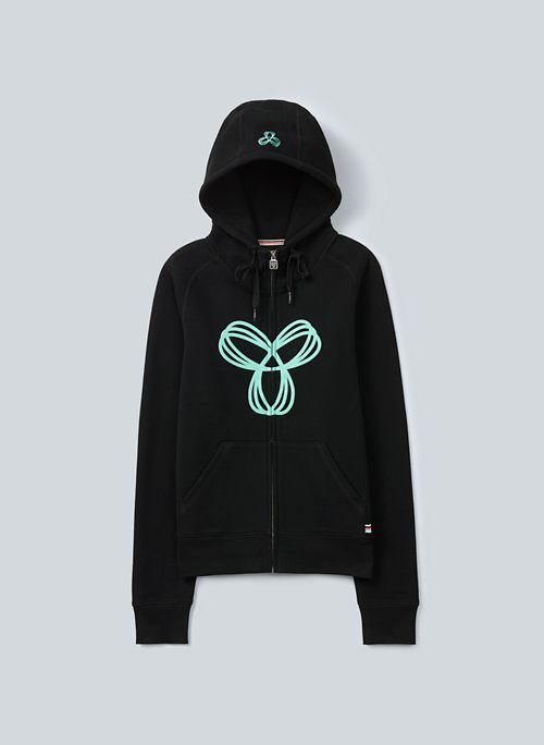 PACIFIC HOODIE